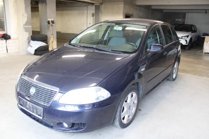 FIAT CROMA MPV 2006 zfa19400002004416