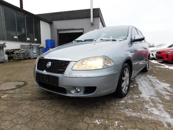 FIAT CROMA MPV 2007 zfa19400002061033