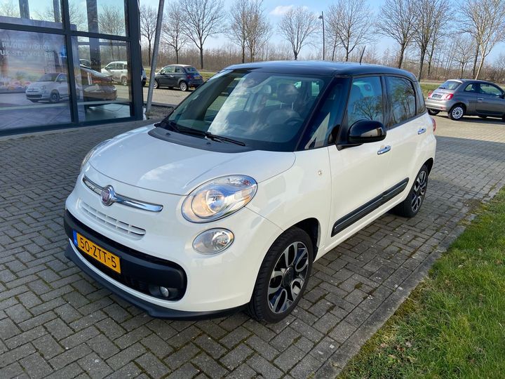 FIAT 500 L 2013 zfa19900005021484