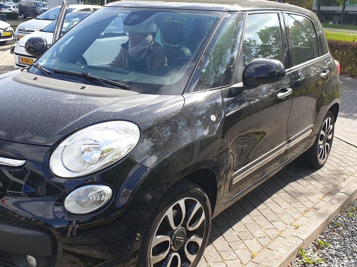 FIAT 500 L 2013 zfa19900005051199