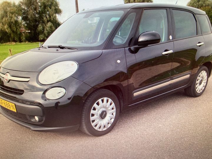 FIAT 500 L LIVING 2015 zfa19900005069848