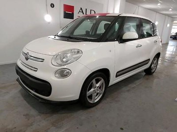 FIAT 500 L DIESEL 2013 zfa19900005070192