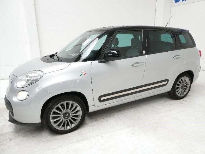 FIAT 500L LIVING / WAGON 2015 zfa19900005104980