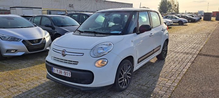 FIAT 500L 2014 zfa19900005105995