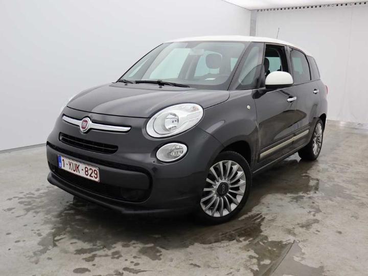 FIAT 500L LIVING &#3912 2015 zfa19900005108753