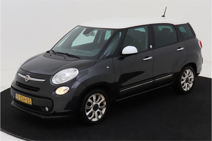 FIAT 500L LIVING 2015 zfa19900005171401