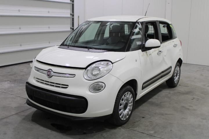 FIAT 500L MPV 2015 zfa19900005203249