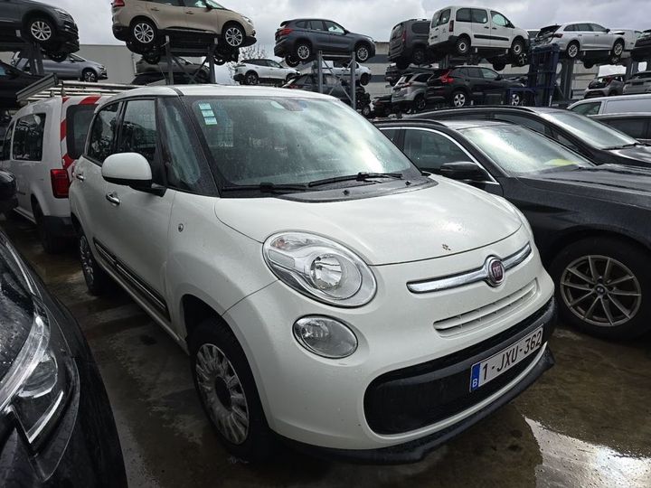 FIAT 500L 2015 zfa19900005203260