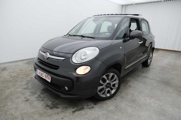 FIAT 500L &#3912 2015 zfa19900005213048