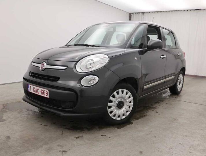 FIAT 500L &#3912 2015 zfa19900005217854