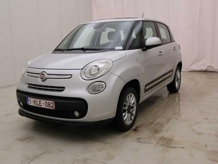 FIAT 500L 2015 zfa19900005239479