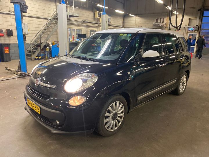 FIAT 500 L LIVING 2016 zfa19900005241873