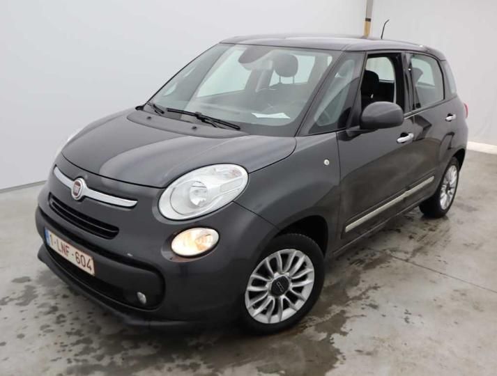 FIAT 500L &#3912 2015 zfa19900005270492