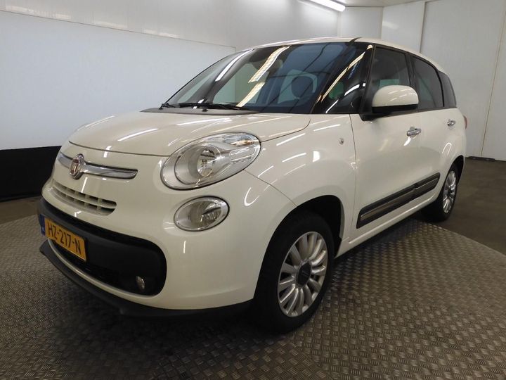 FIAT 500 L LIVING 2016 zfa19900005289129