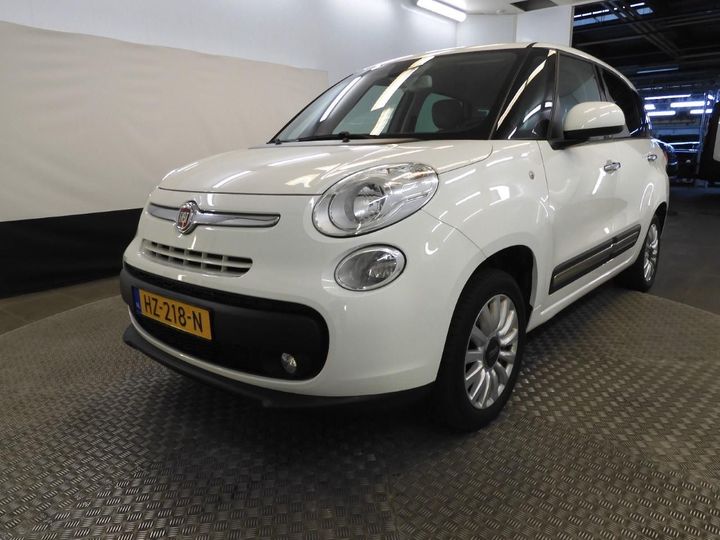 FIAT 500 L LIVING 2016 zfa19900005289199