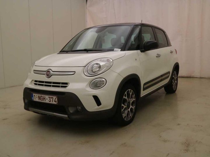 FIAT 500L 2016 zfa19900005295812