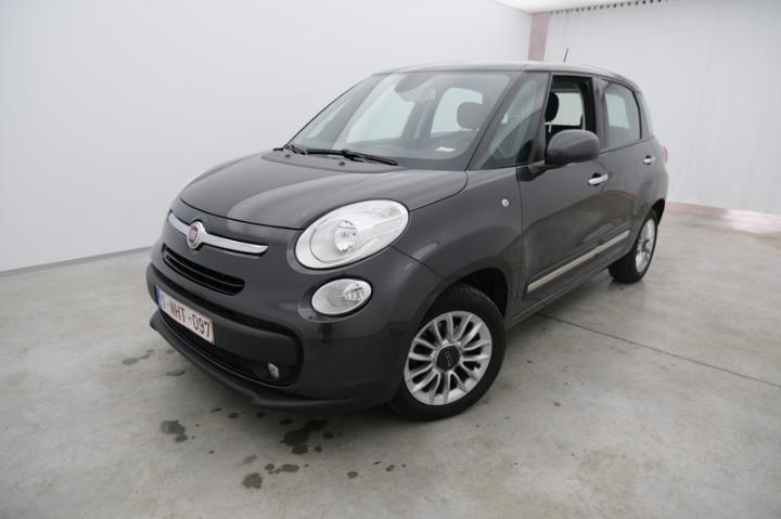 FIAT 500L &#3912 2016 zfa19900005300298