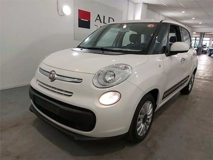 FIAT 500 L DIESEL 2016 zfa19900005305493