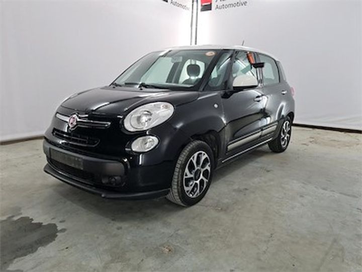 FIAT 500 L 2017 zfa19900005313470