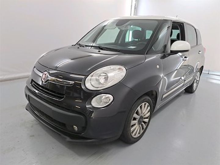 FIAT 500 L LIVING DIESEL 2016 zfa19900005323786