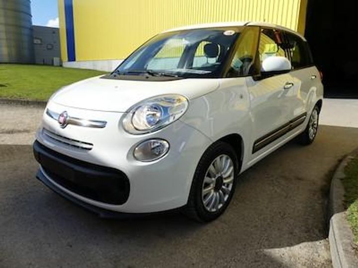 FIAT 500 L DIESEL 2016 zfa19900005339381