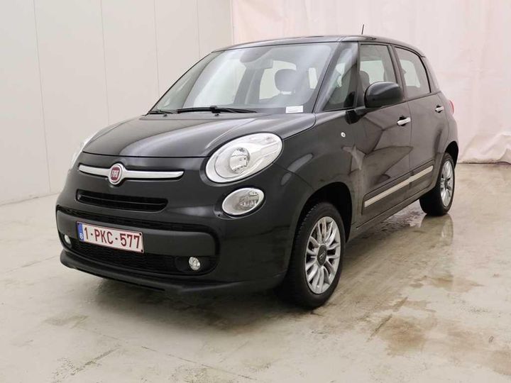 FIAT 500L 2016 zfa19900005340844