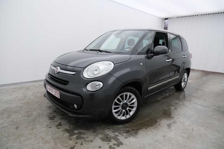 FIAT 500L LIVING &#3912 2016 zfa19900005352978