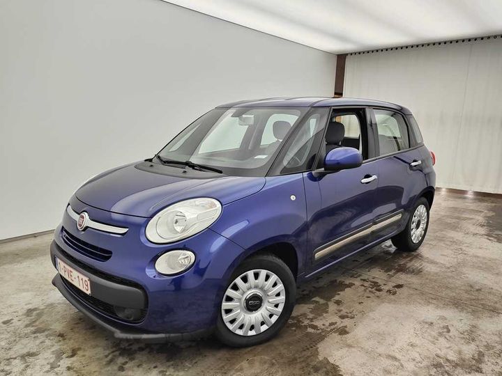 FIAT 500L &#3912 2016 zfa19900005353995