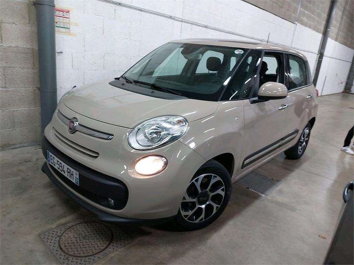 FIAT 500L 2016 zfa19900005357127