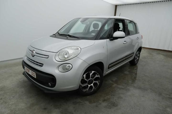 FIAT 500L &#3912 2016 zfa19900005363874