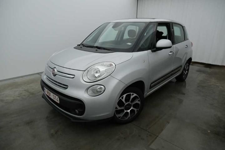 FIAT 500L &#3912 2016 zfa19900005364070