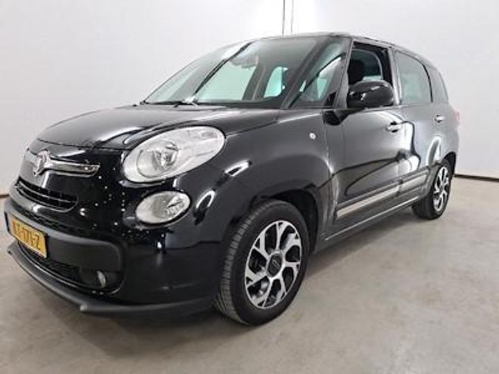 FIAT 500L LIVING 2016 zfa19900005364433