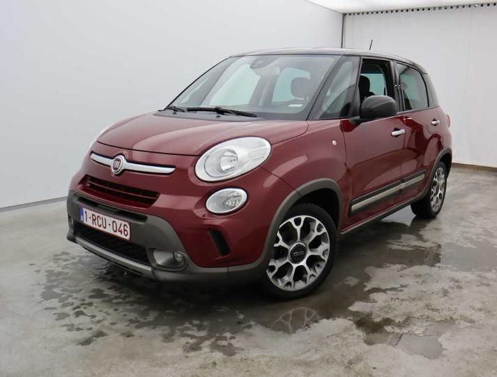 FIAT 500L &#3912 2016 zfa19900005365030