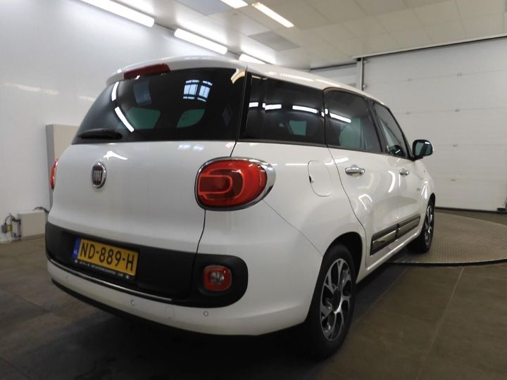 FIAT 500 L LIVING 2016 zfa19900005368213