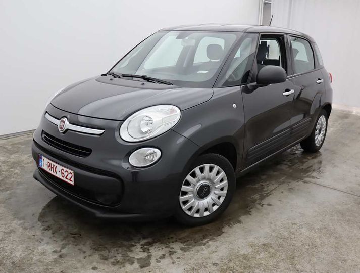 FIAT 500L &#3912 2017 zfa19900005371718