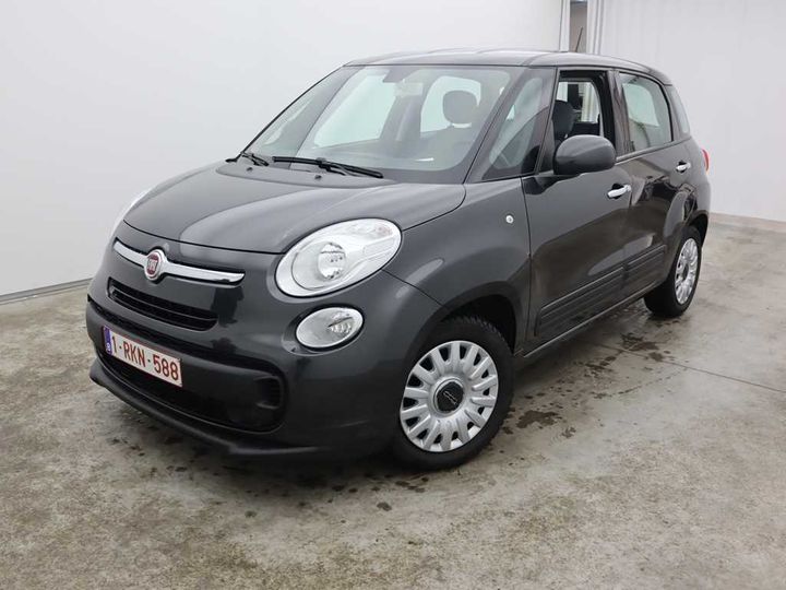 FIAT 500L &#3912 2017 zfa19900005373163