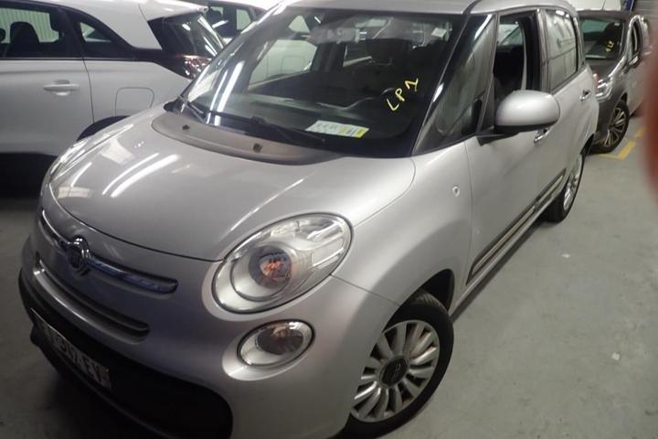 FIAT 500 L 2017 zfa19900005373731