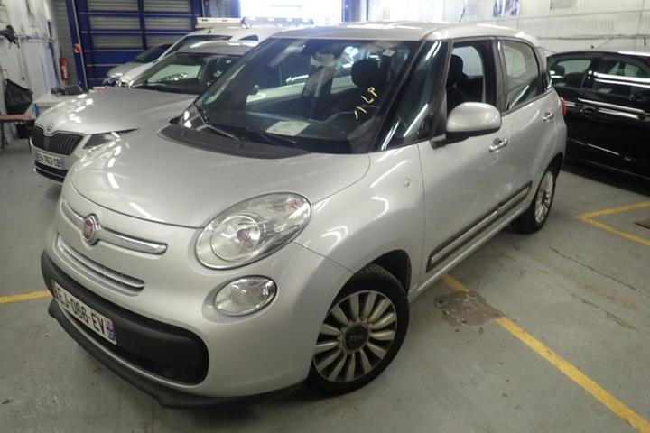 FIAT 500 L 2017 zfa19900005373841