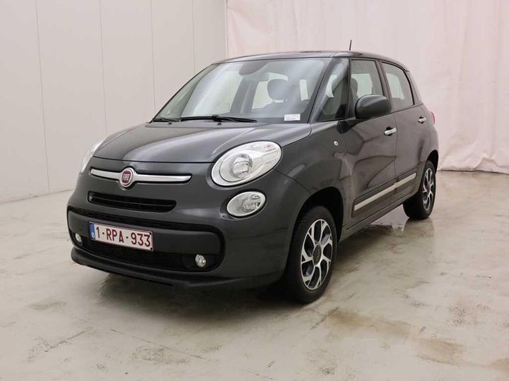 FIAT 500L 2017 zfa19900005377115