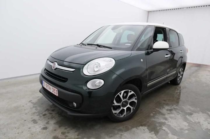 FIAT 500L LIVING &#3912 2017 zfa19900005378196