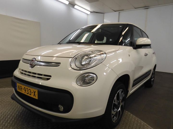 FIAT 500L 2017 zfa19900005384954