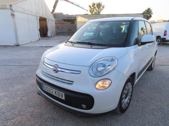 FIAT 500L 2017 zfa19900005386829