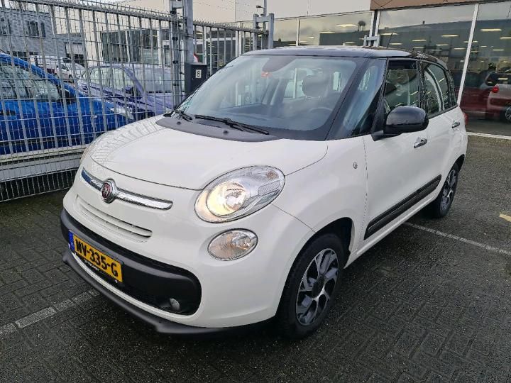 FIAT 500L 2017 zfa19900005393830