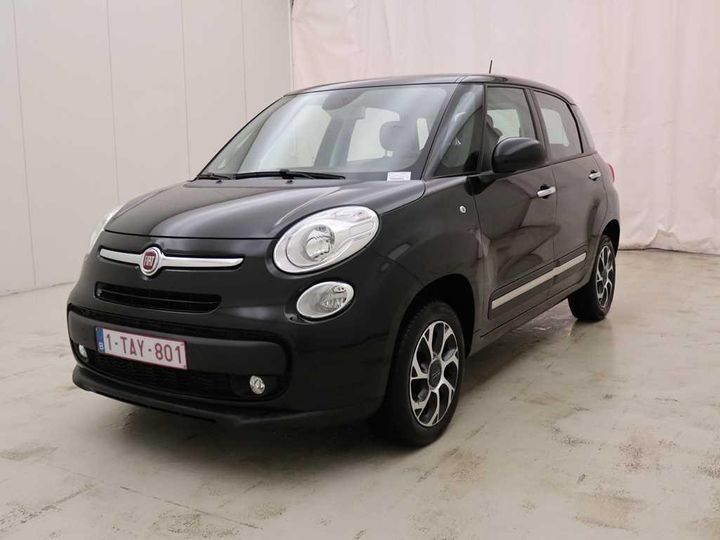 FIAT 500L 2017 zfa19900005410757