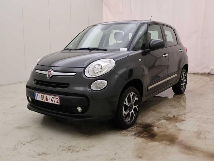 FIAT 500L 2017 zfa19900005411997