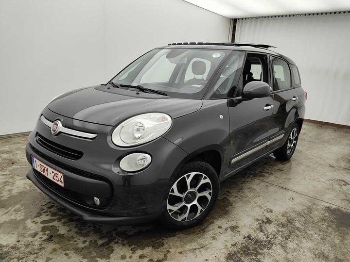 FIAT 500L LIVING &#3912 2017 zfa19900005413301