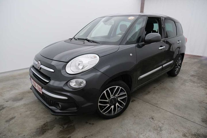 FIAT 500L LIVING &#3912 2017 zfa19900005430673