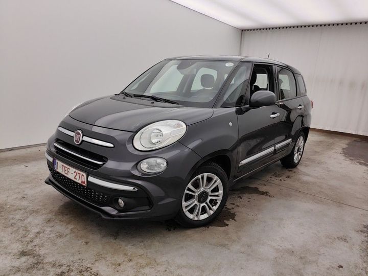 FIAT 500L LIVING &#3912 2017 zfa19900005432626