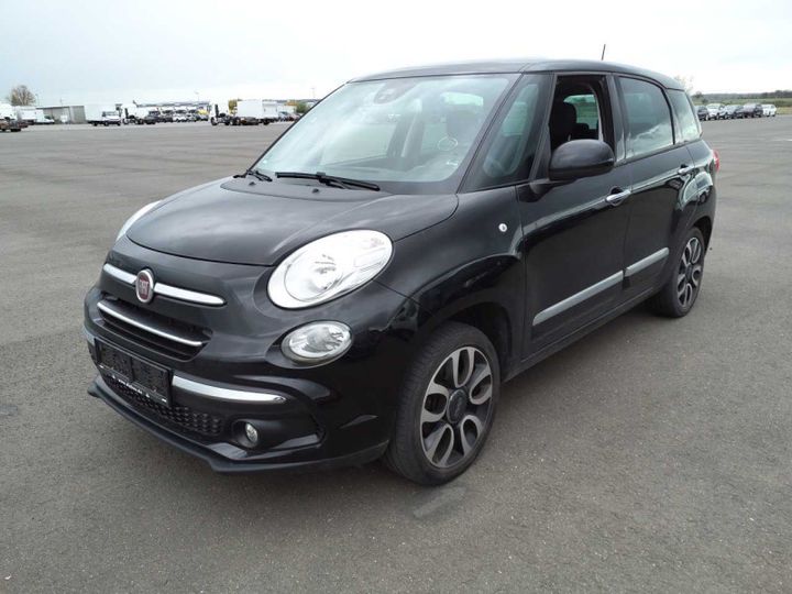 FIAT 500L 2017 zfa19900005434850