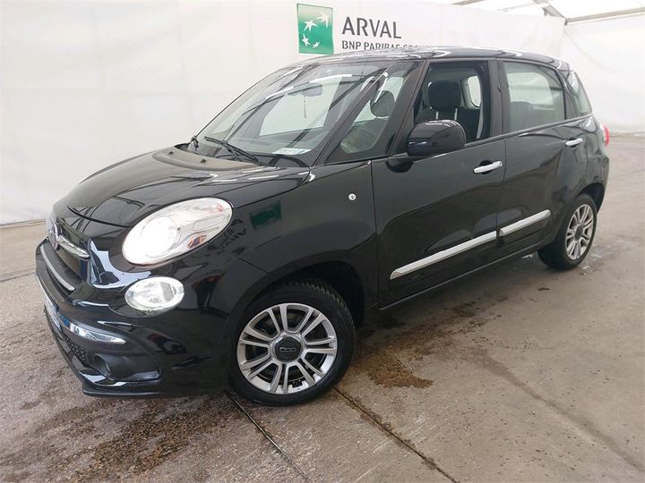 FIAT 500L 2017 zfa19900005437335